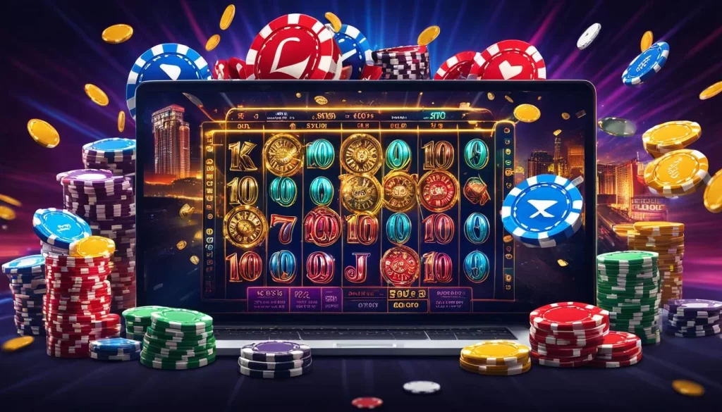 Chiến lược thắng nhatvip nổ hũ