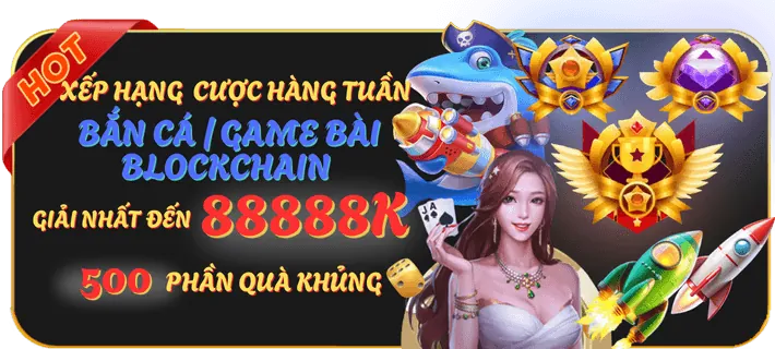Thưởng chào mừng nhatvip nổ hũ cho thành viên mới