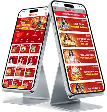 Nạp tiền an toàn tại nhatvip nổ hũ
