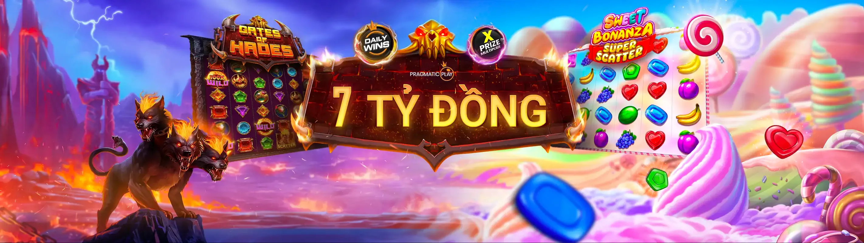 Tải Ứng Dụng nhatvip nổ hũ