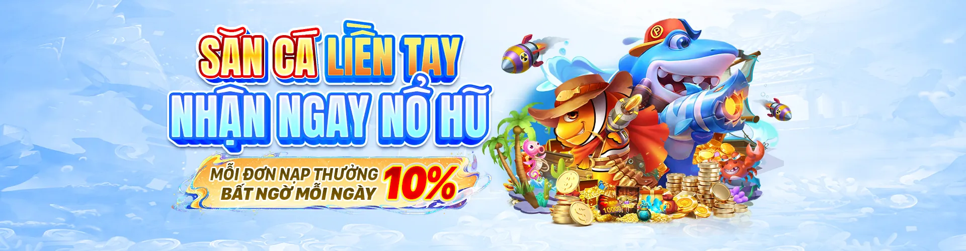 Tổng quan về các nhà cung cấp trò chơi đa dạng tại nhatvip nổ hũ