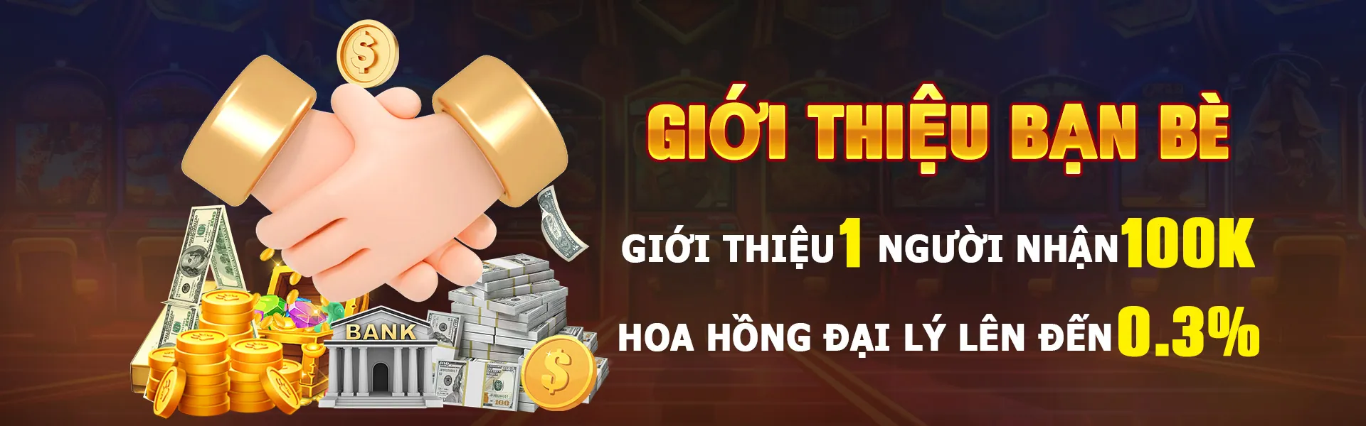 Các chương trình khuyến mãi độc quyền của Nhatvip Nổ Hũ 2024