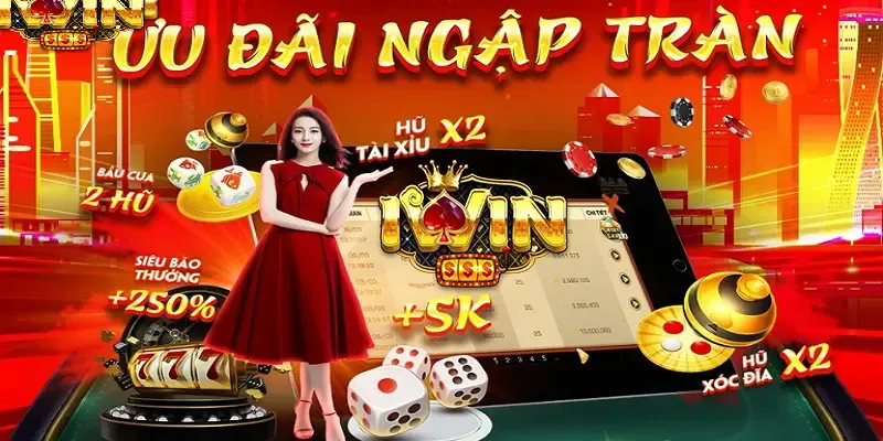 Giải đấu nổ hũ và sự kiện đặc biệt tại Nhatvip Nổ Hũ